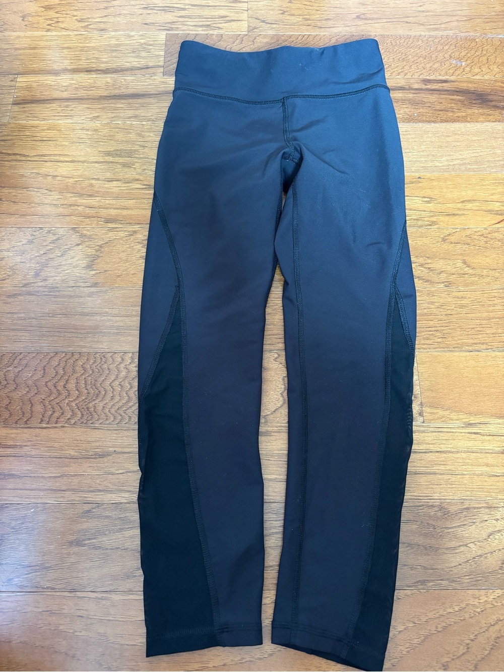 Old Navy Black Girls' active Leggings
